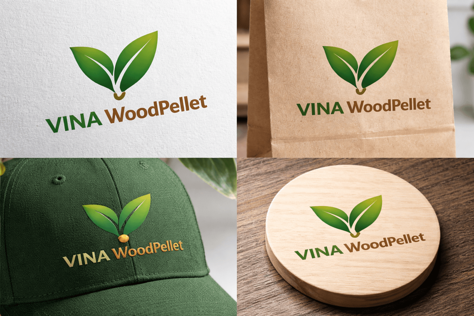 VINA Plywood why choose us catalogue spread